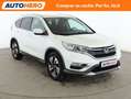Honda CR-V 1.6 DTEC Lifestyle 2WD Blanco - thumbnail 8