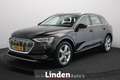 Audi e-tron e-tron 50 quattro Launch edition 71 kWh SOH 93% | Noir - thumbnail 1