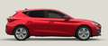 SEAT Leon 1.4 e-Hybrid DSG-6 S&S FR XL Rojo - thumbnail 5