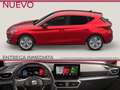 SEAT Leon 1.4 e-Hybrid DSG-6 S&S FR XL Rojo - thumbnail 1