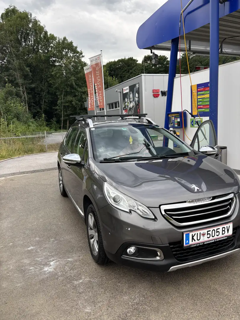 Peugeot 2008 e-HDi FAP 92 ETG6 STOP & START Allure - 1