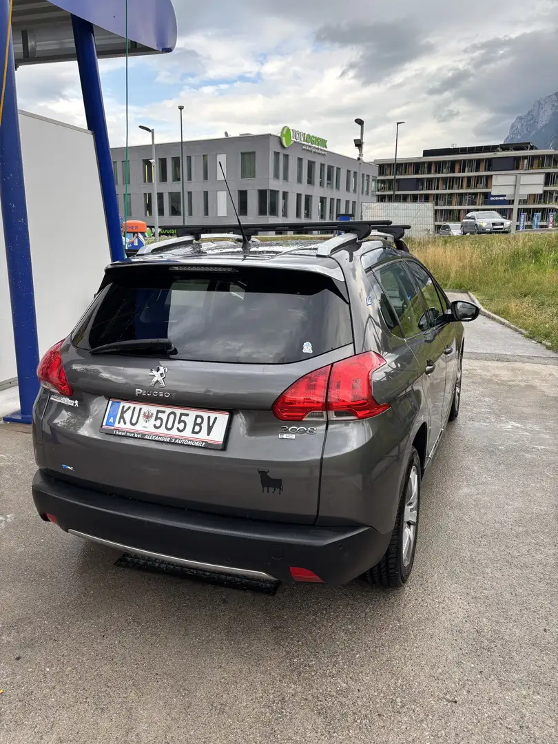 Peugeot 2008 e-HDi FAP 92 ETG6 STOP & START Allure - 2