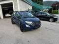 Ford EcoSport Blau - thumbnail 1