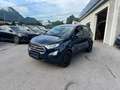 Ford EcoSport Blau - thumbnail 4