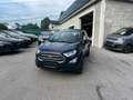 Ford EcoSport Blau - thumbnail 5