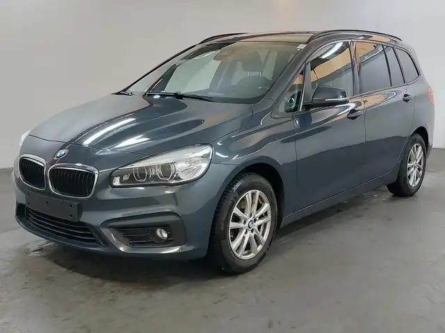 BMW 216 216i Active Tourer 7 Sitzer steuerkettensatz Neu