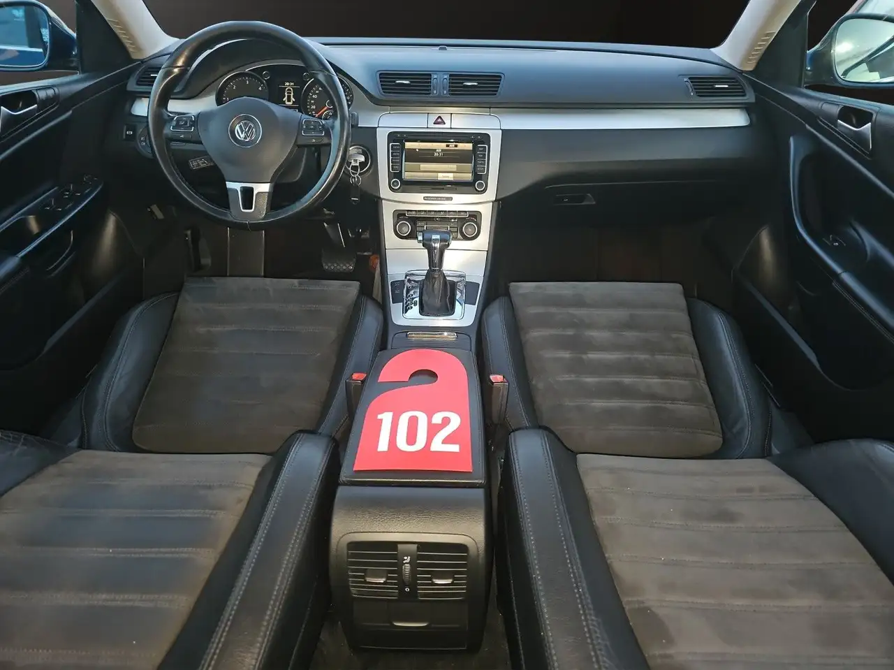 Das Auto