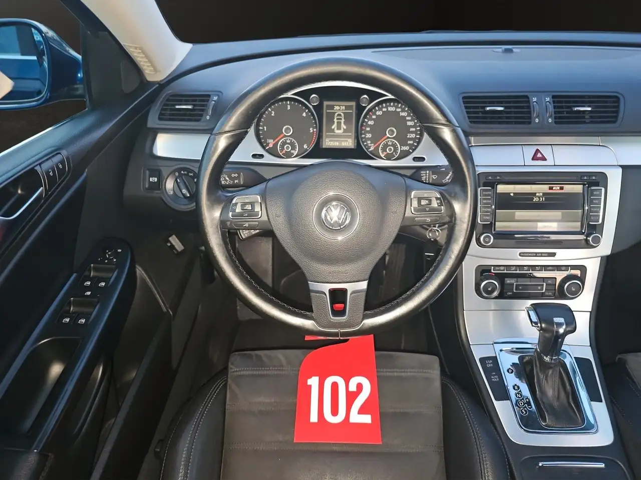 Das Auto
