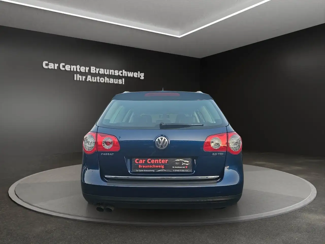 Das Auto