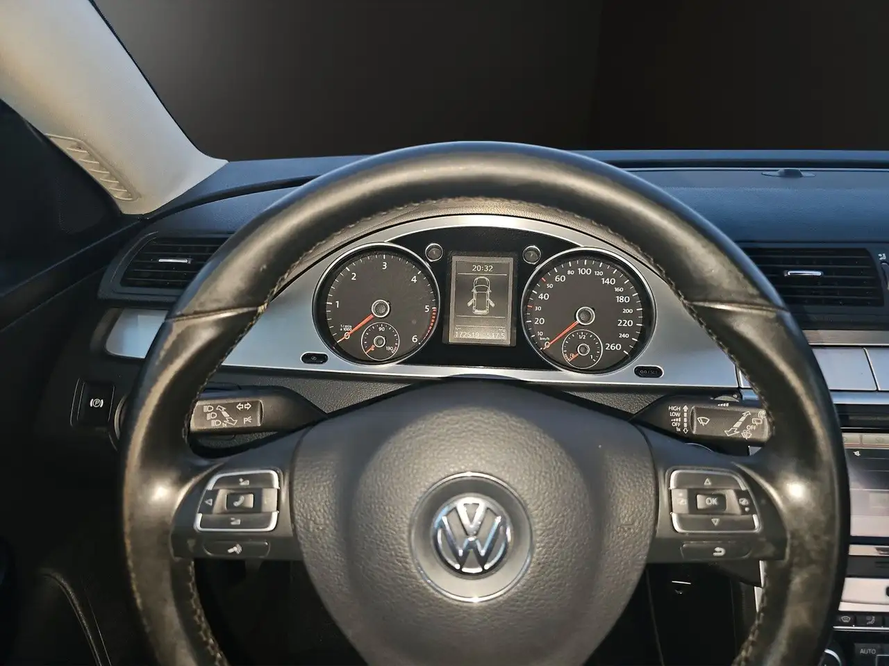 Das Auto