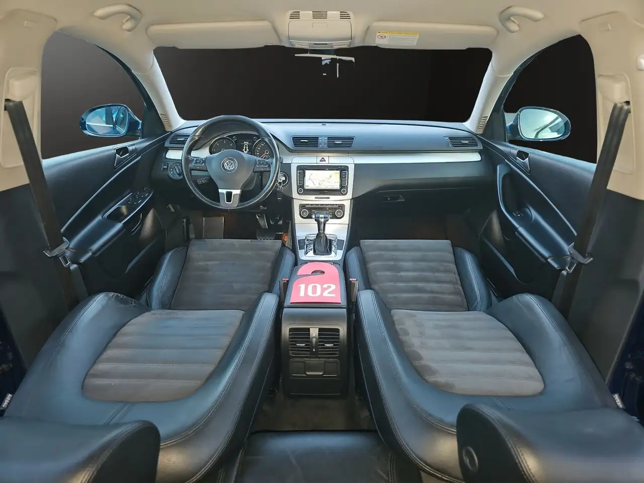 Das Auto