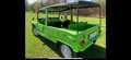 Citroen Méhari Grün - thumbnail 2