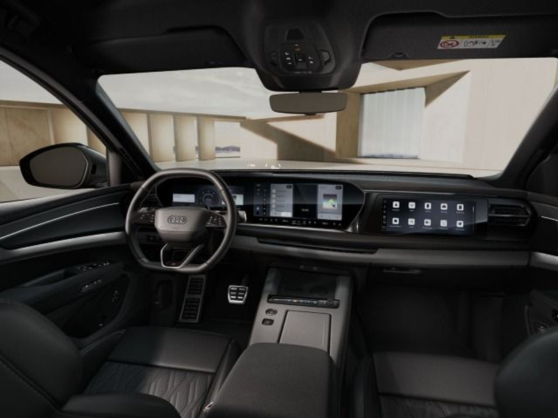 Audi Q7 TDI qu. S line tiptronic *PANO*StdHz*HuD*B&O* — photo 4