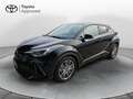 Toyota C-HR 1.8 Hybrid E-CVT Lounge Schwarz - thumbnail 1