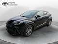 Toyota C-HR 1.8 Hybrid E-CVT Lounge Schwarz - thumbnail 1