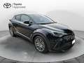 Toyota C-HR 1.8 Hybrid E-CVT Lounge Schwarz - thumbnail 4