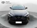 Toyota C-HR 1.8 Hybrid E-CVT Lounge Schwarz - thumbnail 3
