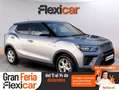 SsangYong Tivoli G15T LP Urban Plus Gris - thumbnail 1