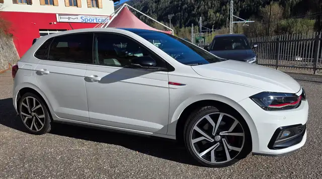 Volkswagen Polo GTI Polo 5p 2.0 TSI GTI 200cv DSG - PERFETTA!