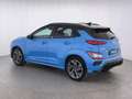 Hyundai KONA N Line Mild-Hybrid 1.0*NAVI*SHZ*RFK*uvm Blau - thumbnail 5