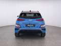 Hyundai KONA N Line Mild-Hybrid 1.0*NAVI*SHZ*RFK*uvm Blau - thumbnail 4