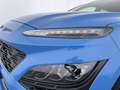 Hyundai KONA N Line Mild-Hybrid 1.0*NAVI*SHZ*RFK*uvm Blau - thumbnail 6