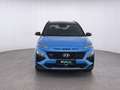 Hyundai KONA N Line Mild-Hybrid 1.0*NAVI*SHZ*RFK*uvm Blau - thumbnail 2
