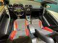Volkswagen Golf VI Cabriolet 1.2TSI 6-Gang +Tempomat Grijs - thumbnail 13