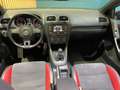 Volkswagen Golf VI Cabriolet 1.2TSI 6-Gang +Tempomat Grijs - thumbnail 14