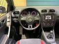 Volkswagen Golf VI Cabriolet 1.2TSI 6-Gang +Tempomat Grijs - thumbnail 15