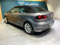 Volkswagen Golf VI Cabriolet 1.2TSI 6-Gang +Tempomat Grijs - thumbnail 5