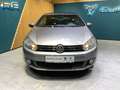 Volkswagen Golf VI Cabriolet 1.2TSI 6-Gang +Tempomat Grijs - thumbnail 3