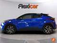 Toyota C-HR 125H Advance Bleu - thumbnail 5