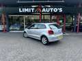 Volkswagen Polo 1.4-16V Highline Climate/Pano/Pdc/Cruise/El.ramen/ Grijs - thumbnail 5