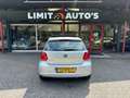Volkswagen Polo 1.4-16V Highline Climate/Pano/Pdc/Cruise/El.ramen/ Grijs - thumbnail 9