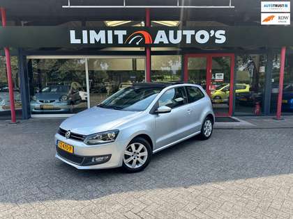 Volkswagen Polo 1.4-16V Highline Climate/Pano/Pdc/Cruise/El.ramen/