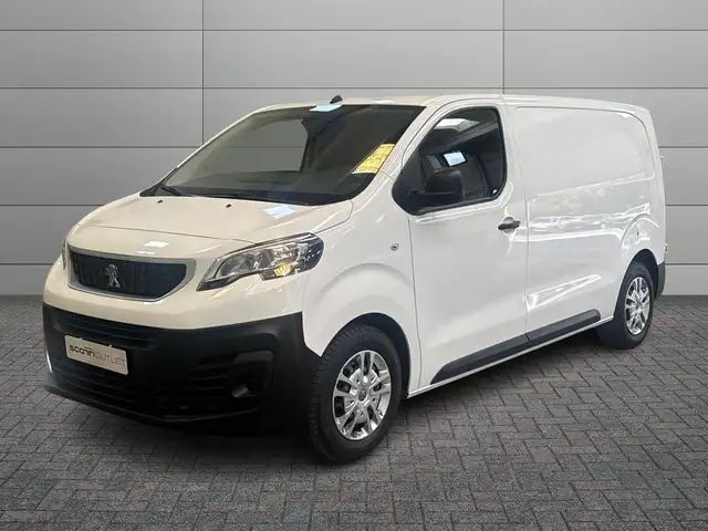 Peugeot Expert BlueHDi 150 S&S PL-TN Furgone Premium IVA ESCLUSA