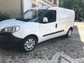 Fiat Doblo 1.6 MJT 105CV Cargo Maxi XL Lamierato SX Weiß - thumbnail 2
