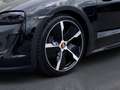 Porsche Taycan 4 Schwarz - thumbnail 8