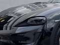 Porsche Taycan 4 Schwarz - thumbnail 7