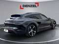 Porsche Taycan 4 Schwarz - thumbnail 4