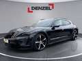 Porsche Taycan 4 Schwarz - thumbnail 1