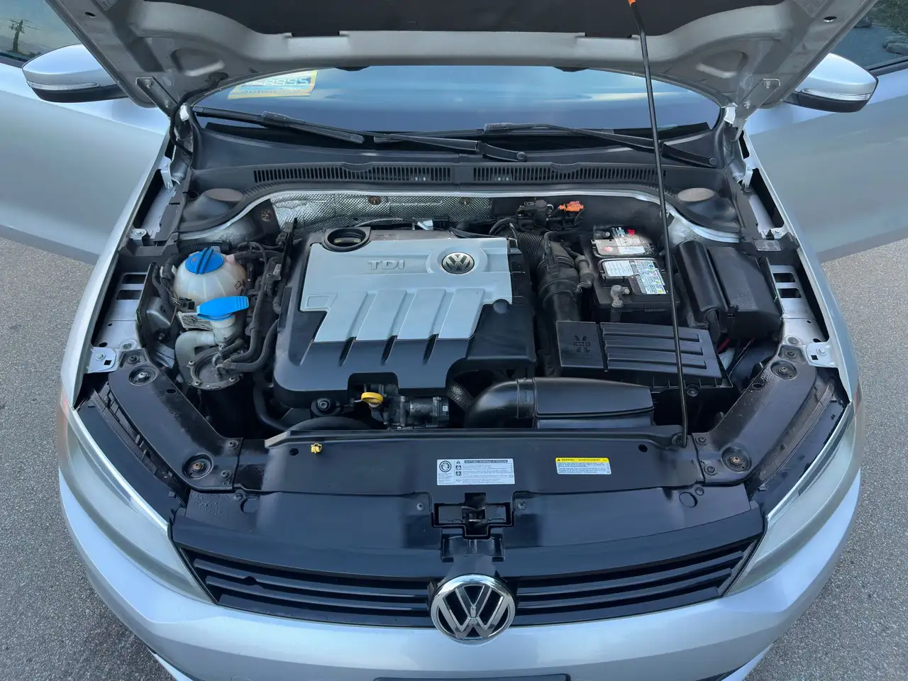Volkswagen Jetta снимка Volkswagen Jetta