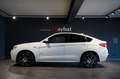BMW X4 xDrive 20d M Sport Navi-Xen-HuD-Kamera-AHK Weiß - thumbnail 8
