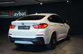 BMW X4 xDrive 20d M Sport Navi-Xen-HuD-Kamera-AHK Weiß - thumbnail 7