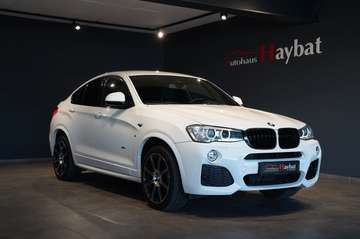 xDrive 20d M Sport Navi-Xen-HuD-Kamera-AHK