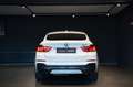 BMW X4 xDrive 20d M Sport Navi-Xen-HuD-Kamera-AHK Weiß - thumbnail 6