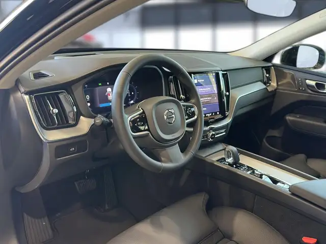 Volvo XC60 view 12