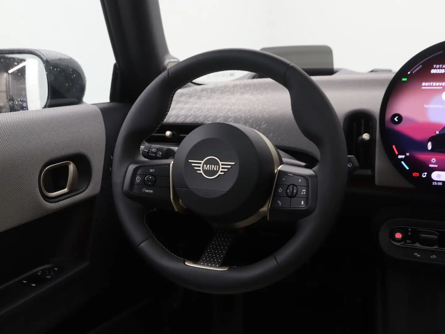 MINI Cooper S Favoured Pakket XL Noir - 2