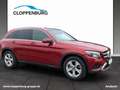 Mercedes-Benz GLC 220 d 4Matic 9G-TRONIC Exclusive LED RFK Rosso - thumbnail 8